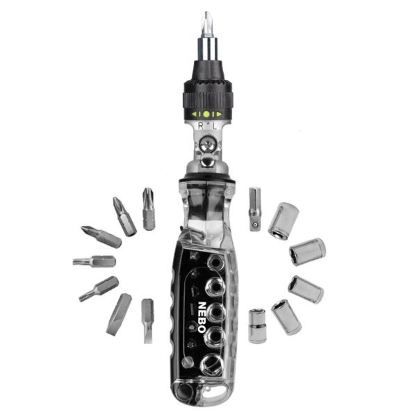 Nebo Tools
