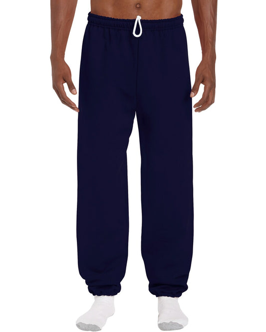 Men's Elastic Bottom Sweatpant