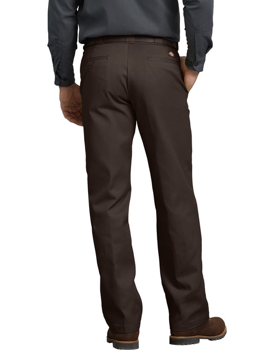 Original 874® Work Pants, Dark Brown