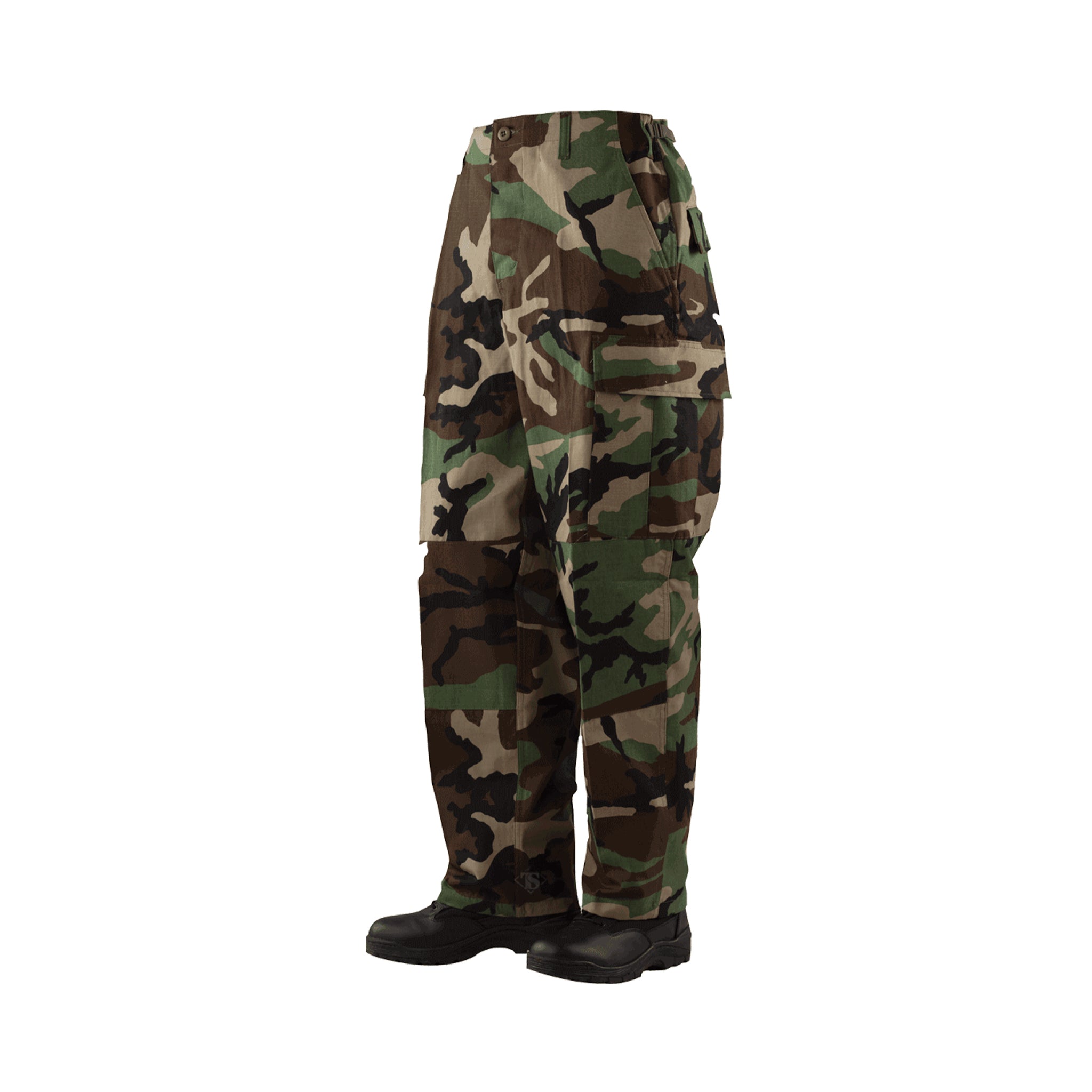 BDU Pants, 100% Cotton Rip-Stop – The Supply Sergeant