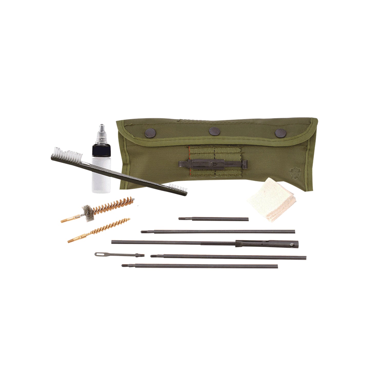 Rifle Cleaning Kit
