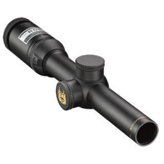 Black Monarch 3 1-4x20mm BDC Riflescope