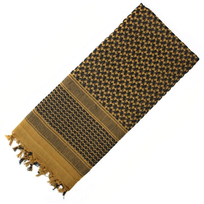 Shemagh Tactical Desert Scarf
