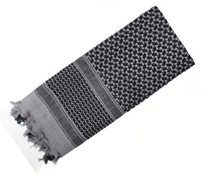 Shemagh Tactical Desert Scarf