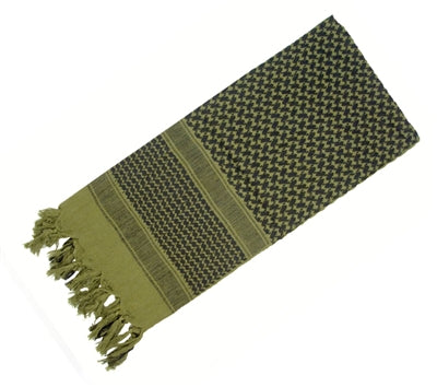 Shemagh Tactical Desert Scarf