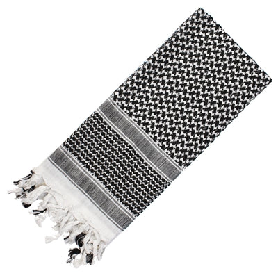 Shemagh Tactical Desert Scarf