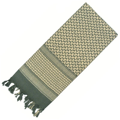 Shemagh Tactical Desert Scarf