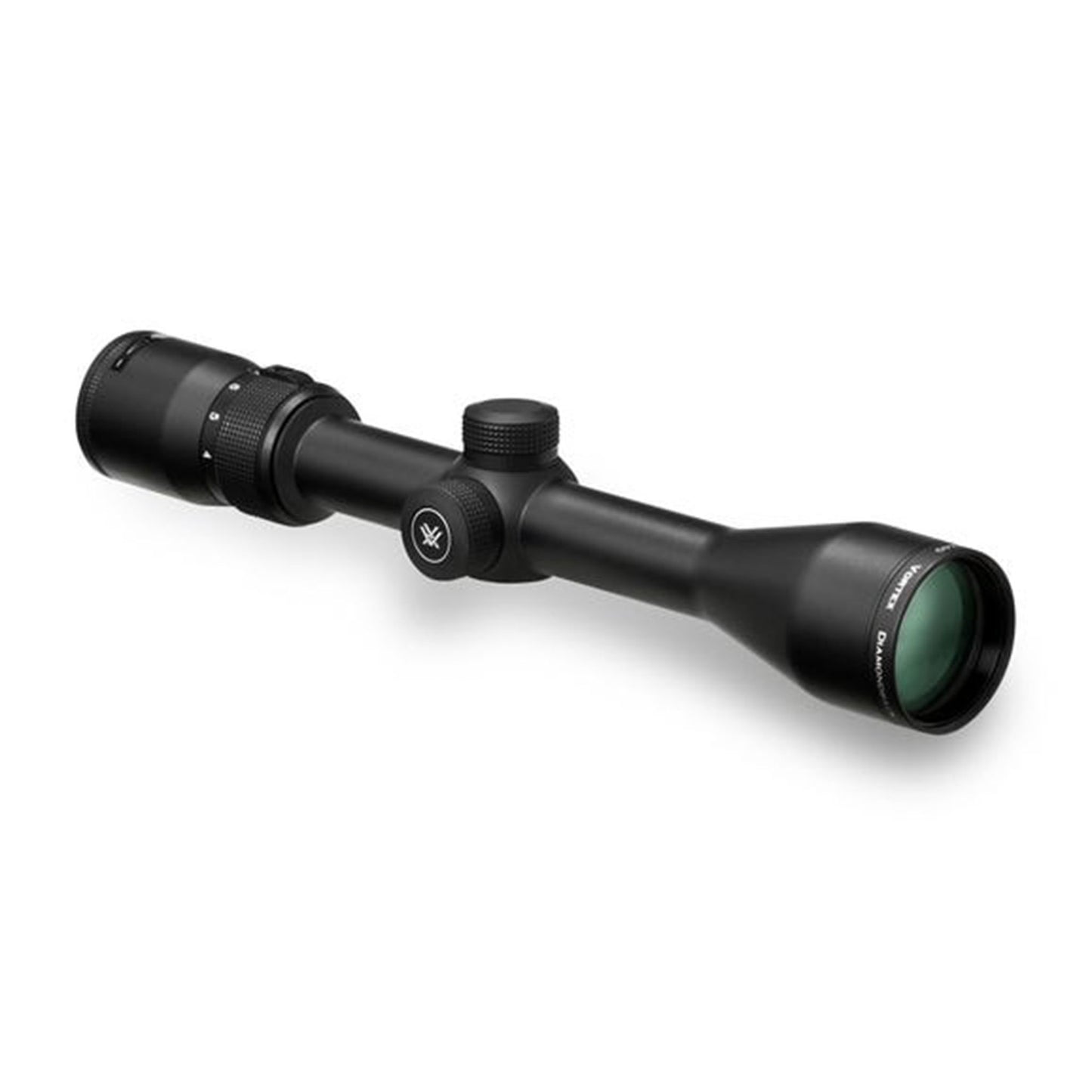 Diamondback 4-12x40mm Riflescope