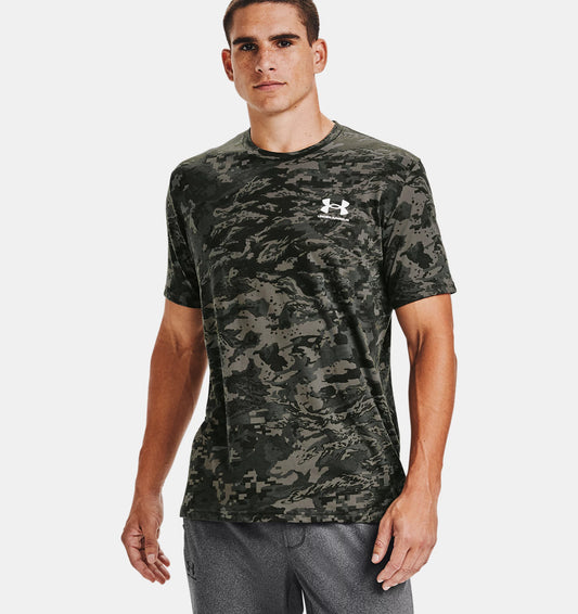 Men's ABC Camo Short Sleeve
