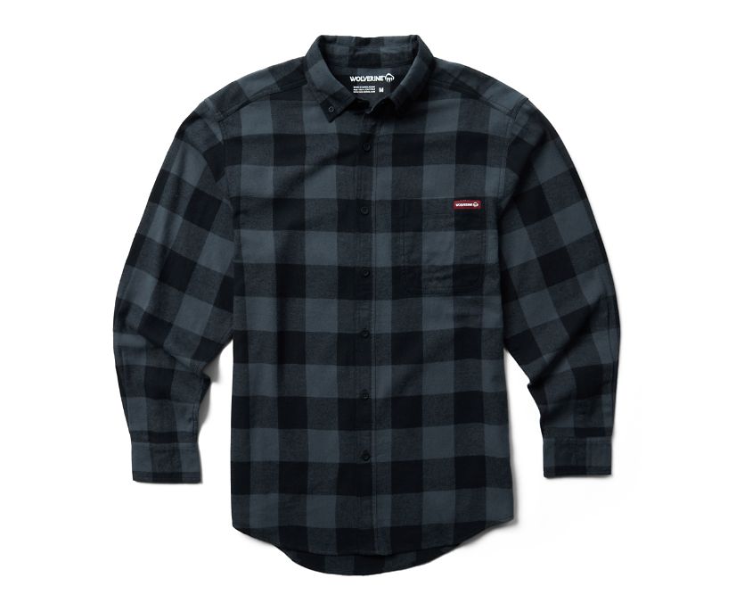 Men's Pike Flannel Shirt