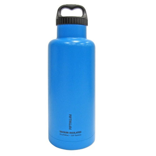 32 Oz Insulated Water Bottle for Women, Stainless Steel Vacuum Double  Walled Met
