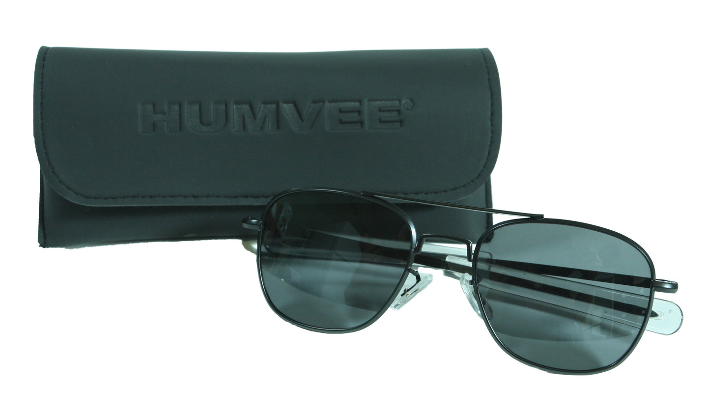 Pilot Sunglasses, 57mm