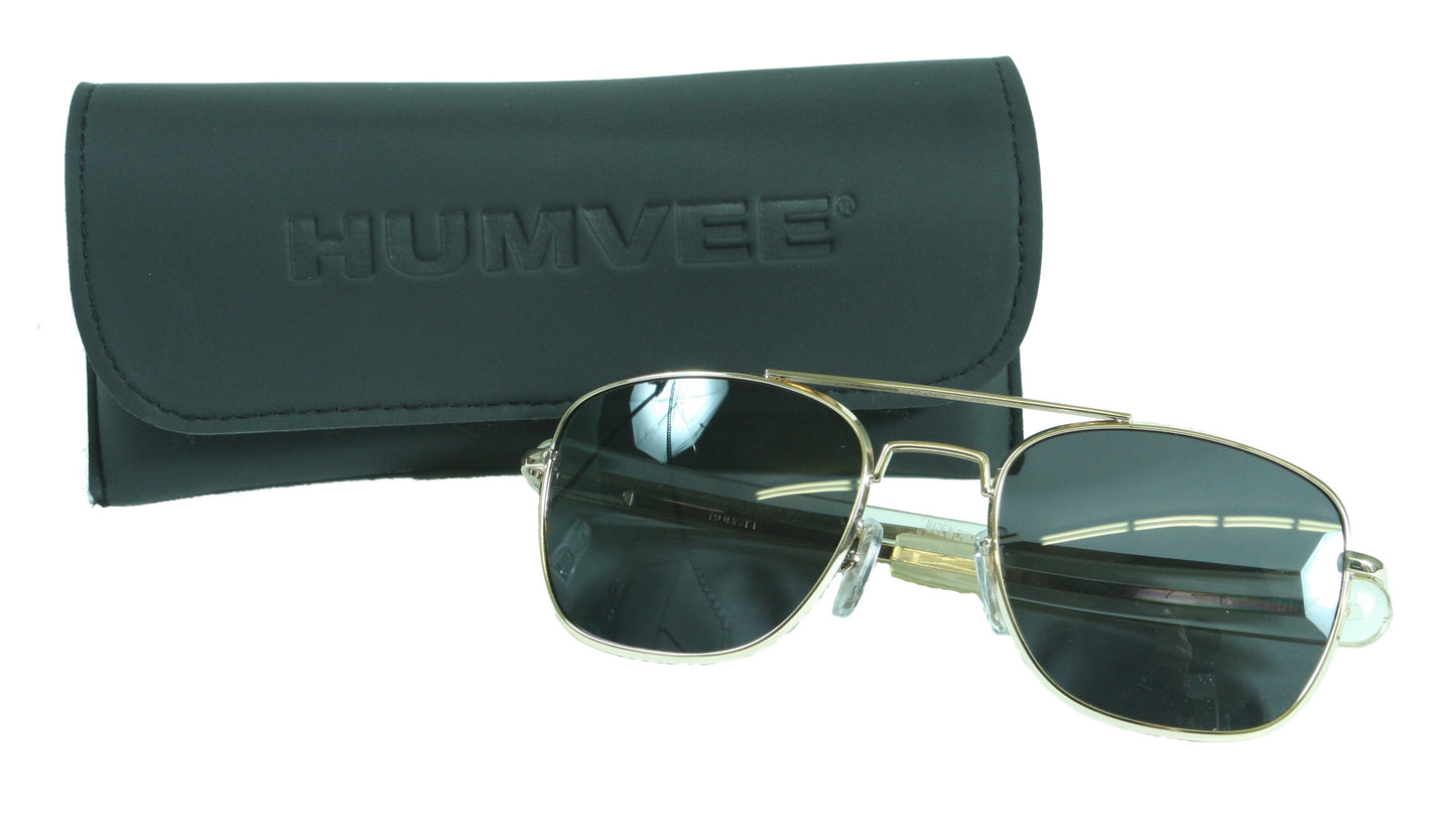 Pilot Sunglasses, 57mm