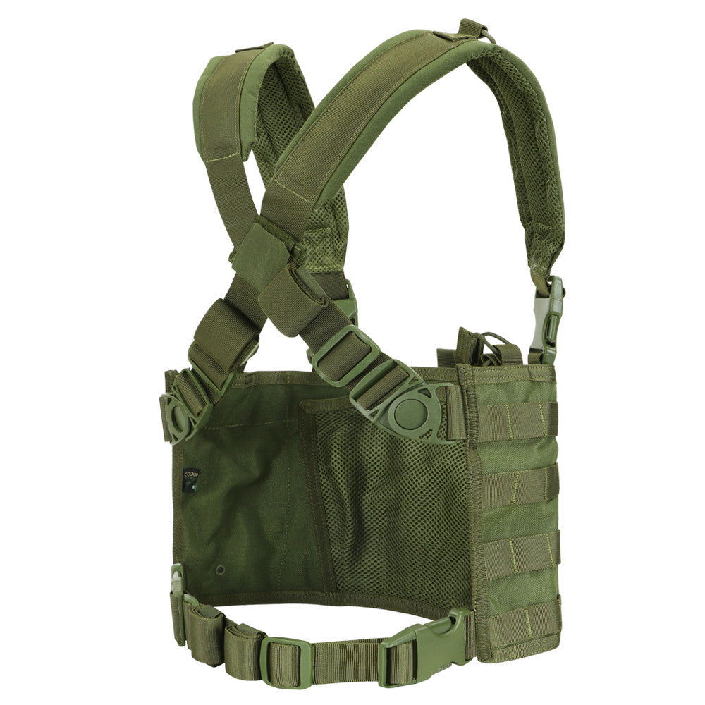 Ops Chest Rig