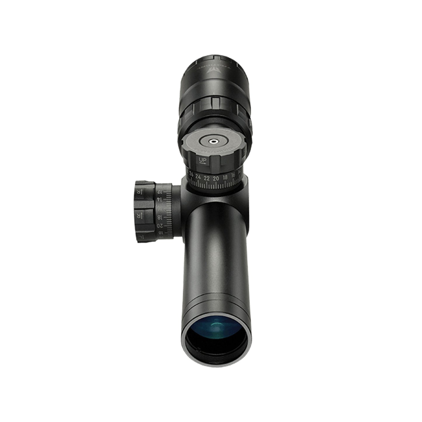 M-Tactical 1-4x24 Riflescope