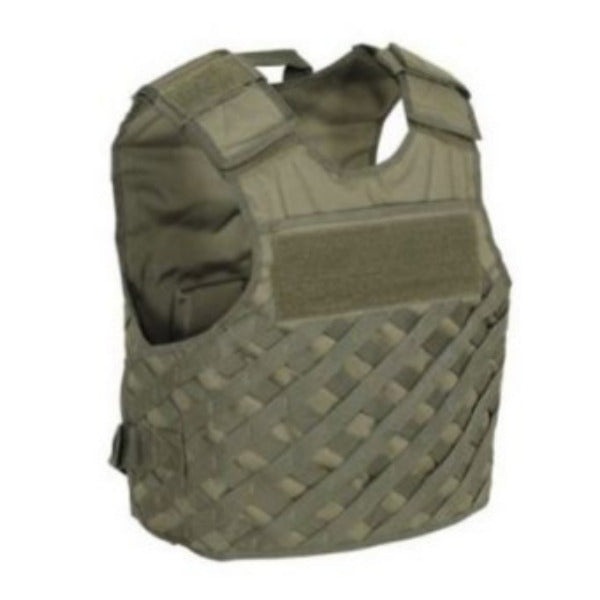 F.A.S.T. Tactical Vest