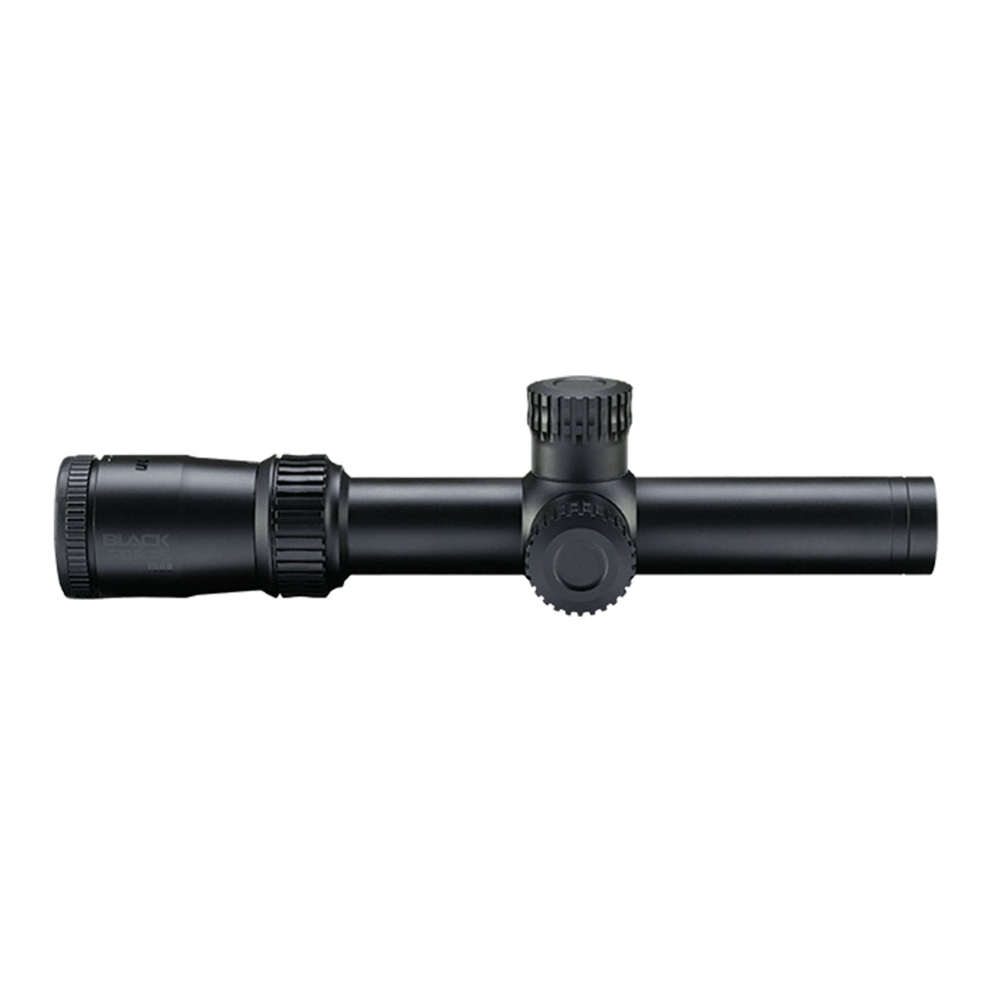Black Force 1000, 1-4x24mm Riflescope
