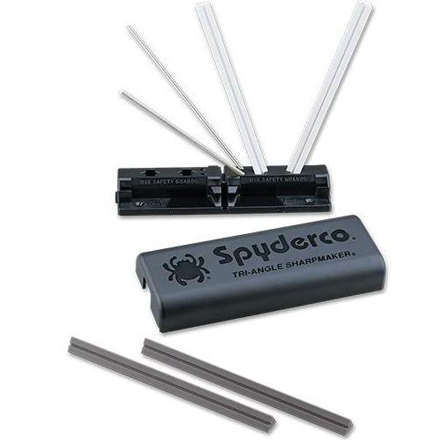 Tri-Angle Sharp Maker