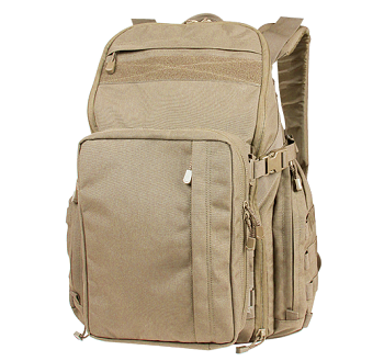 Bison Pack
