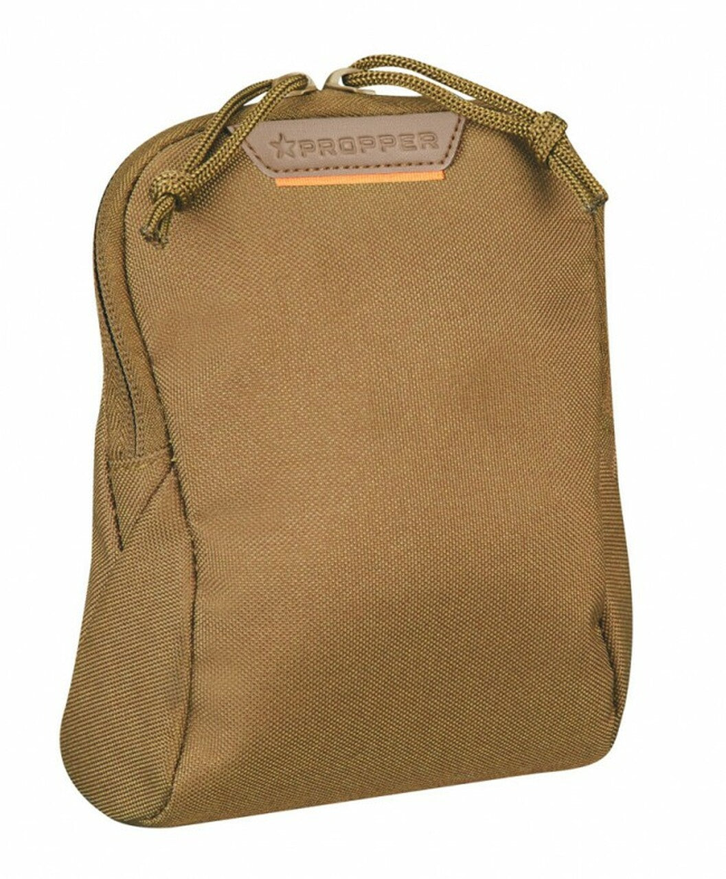 7 x 6" MOLLE Media Pouch
