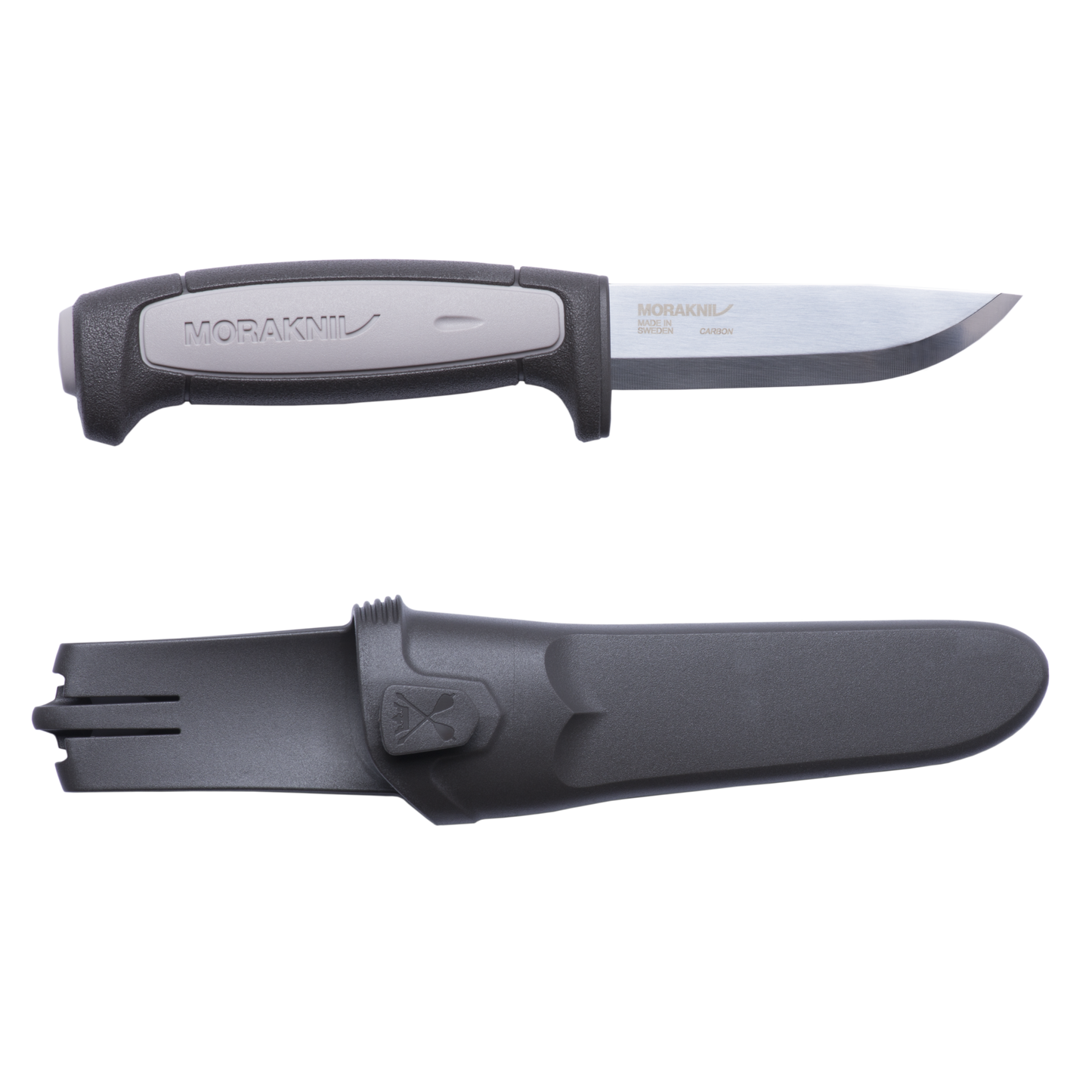 'Robust' Fixed Blade Utility Knife