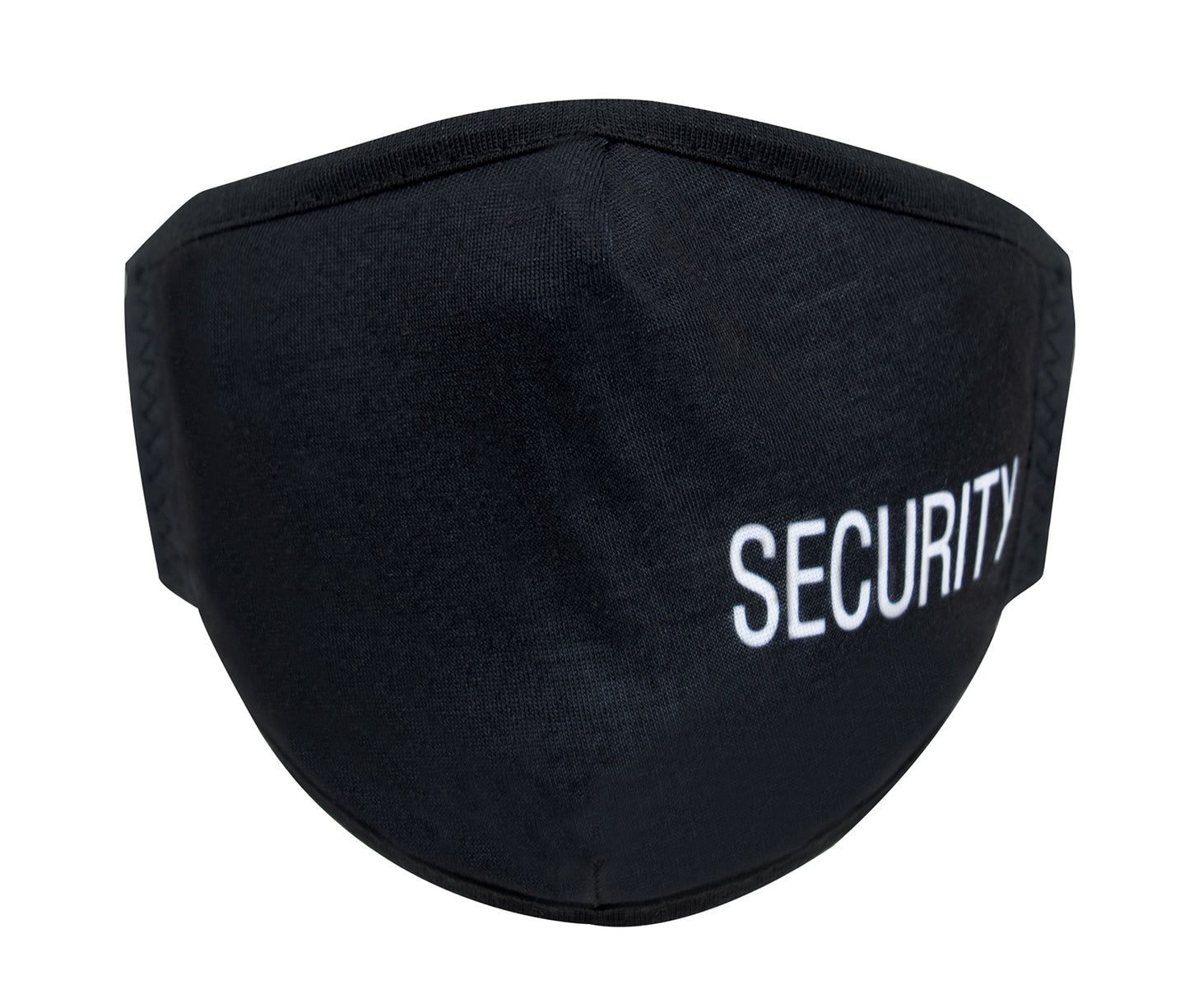 'Security' Reusable 3-Layer Facemask
