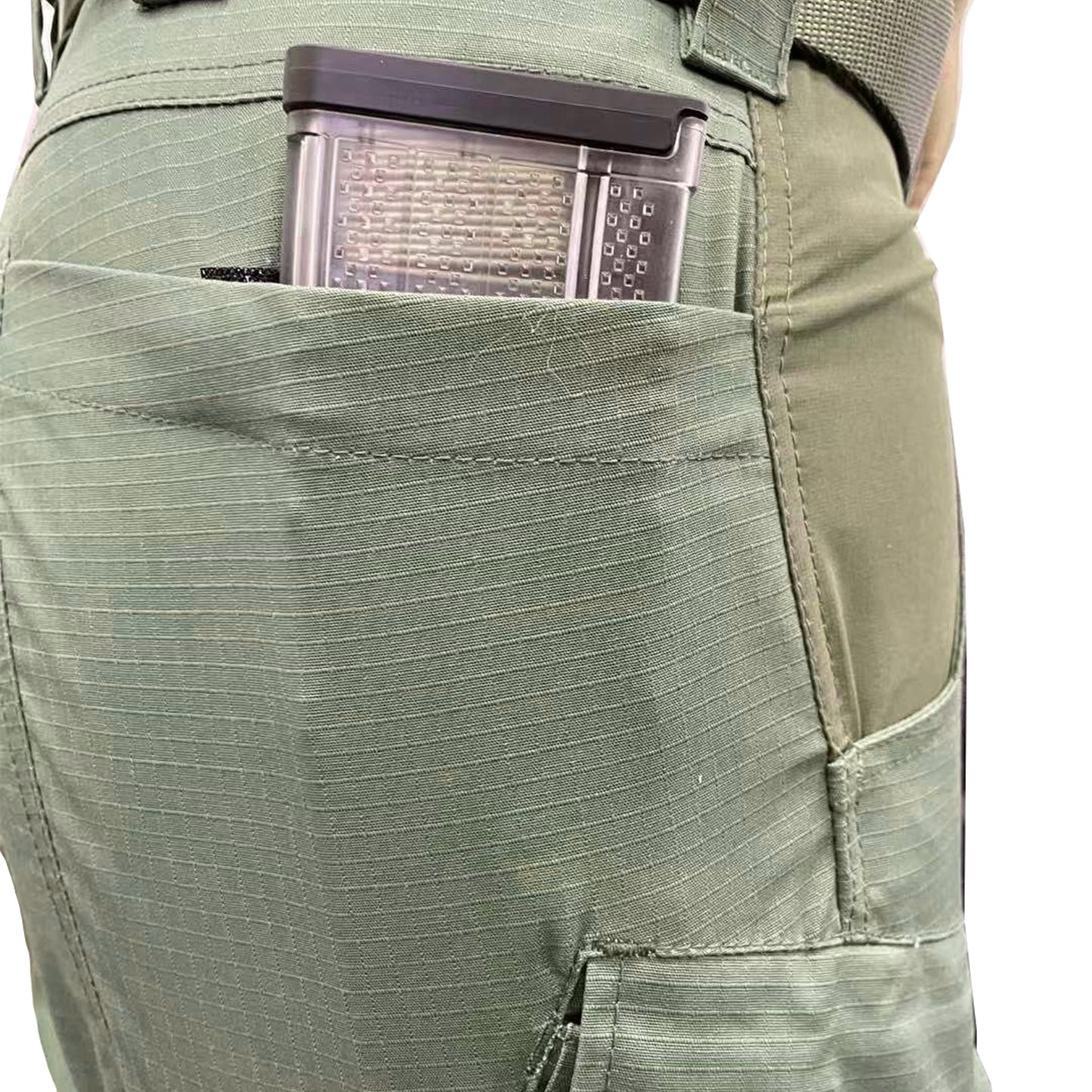 Tactical Elite Pants