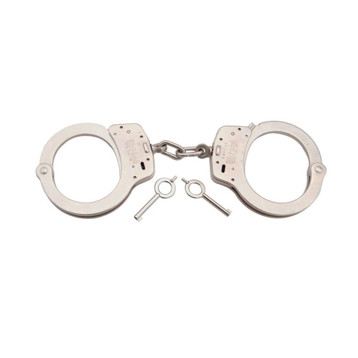 Model 100 Handcuffs