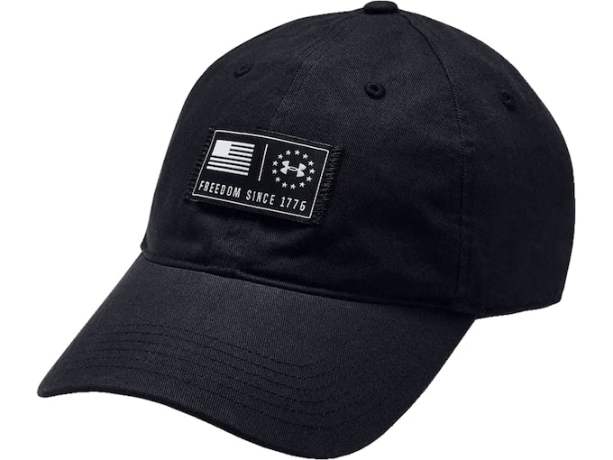 'Freedom Since 1776' Cap
