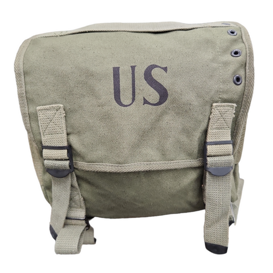 'US' G.I. Style Butt Pack