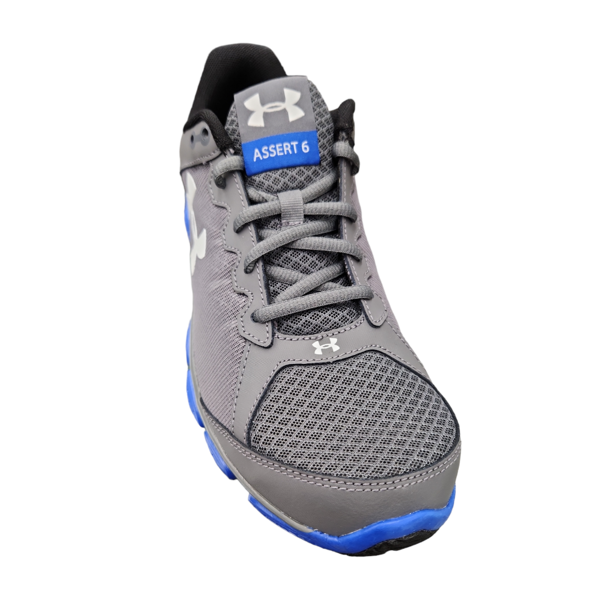 Ua freedom assert hot sale 6