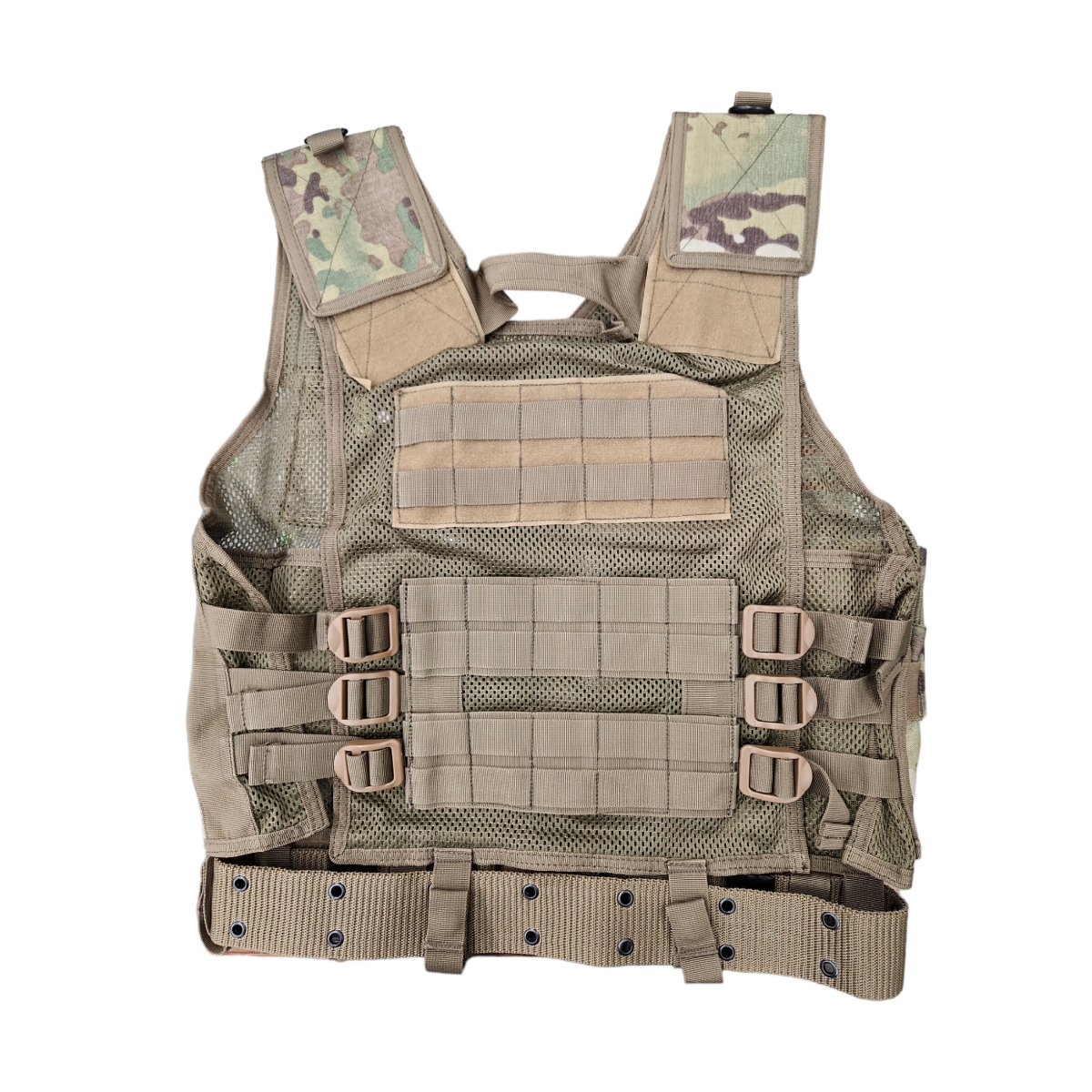 MSP-06 Entry Assault Vest