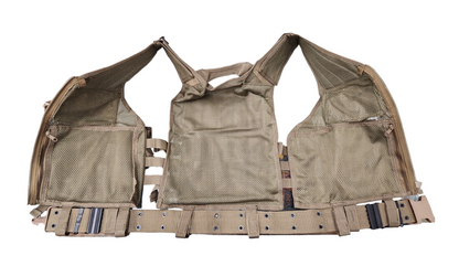 MSP-06 Entry Assault Vest