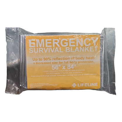 Emergency Survival Blanket