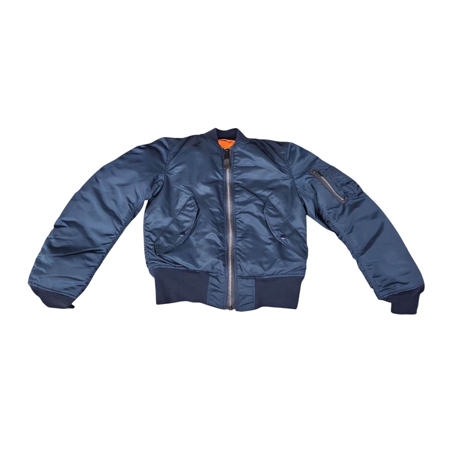 U.S. Made MA-1 Bomber Jacket