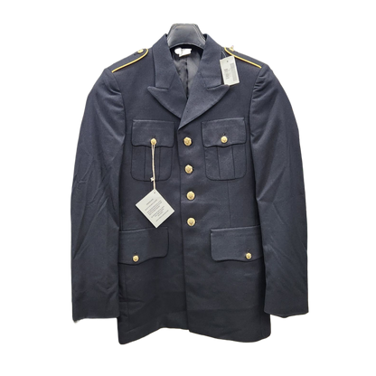 Surplus Men's U.S. Army Class A ASU Dress Coat