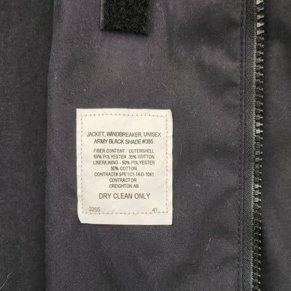 Surplus U.S. Army JROTC Jacket