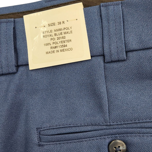 Surplus Mens Army Class B Dress Pant