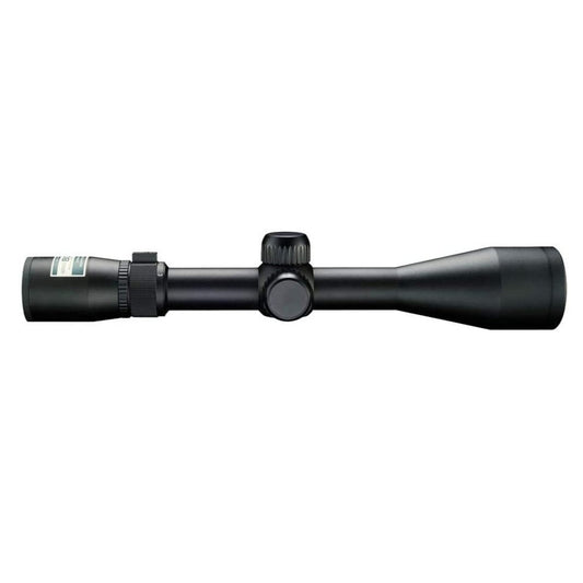 3-9x40mm BDC Reticle Riflescope