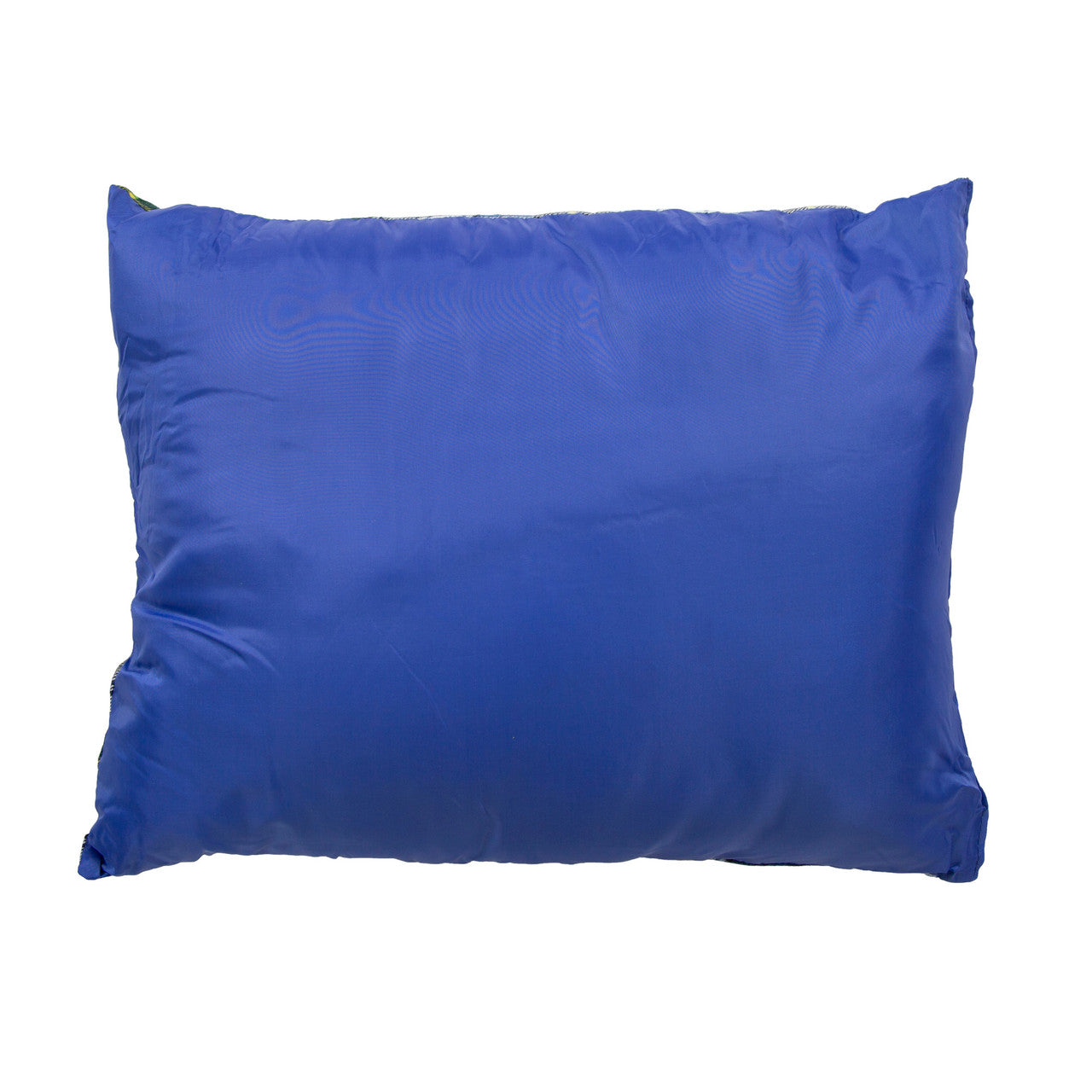 Washable Camp Pillow