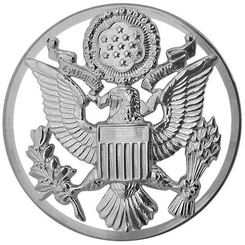 U.S. Air Force Enlisted Cap Device