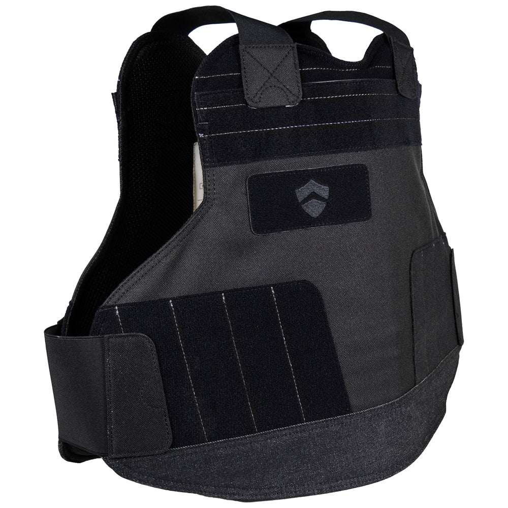 'VP4' Bulletproof Vest, Level IIIA