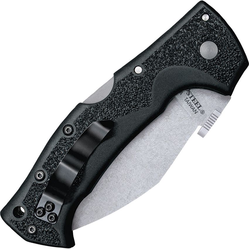 'Rajah III' Folding Knife