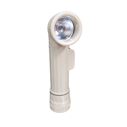 U.S. G.I. Anglehead Flashlight