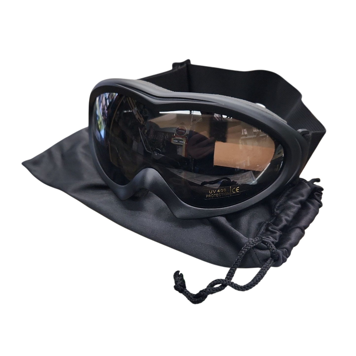 'Sahara' Goggles