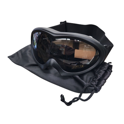 'Sahara' Goggles