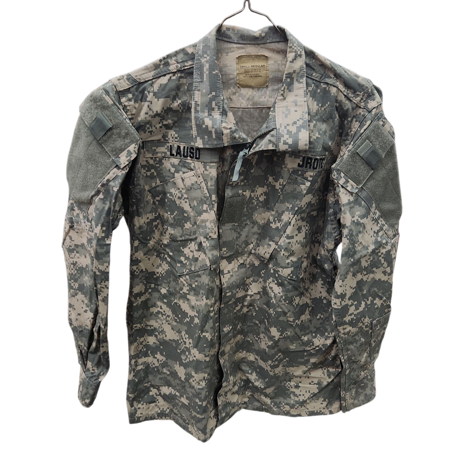 Surplus ACU BDU Top