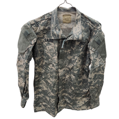 Surplus ACU BDU Top