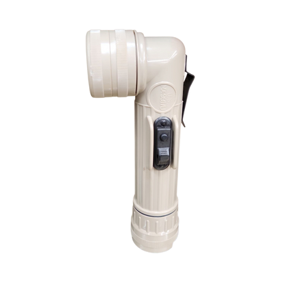 U.S. G.I. Anglehead Flashlight