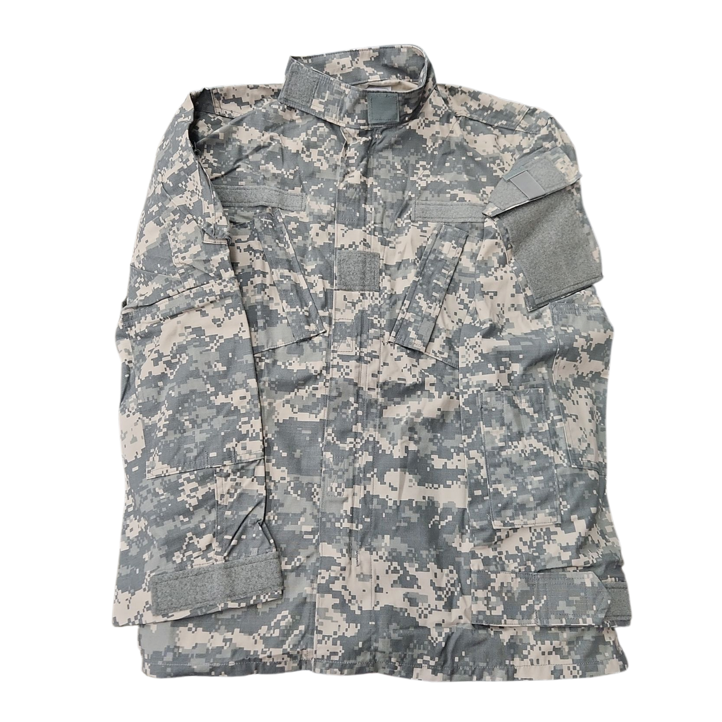 Surplus ACU BDU Top